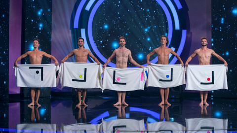 Nejchytřejší Čech - 2. soutěžní večer