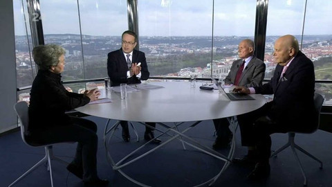 Otázky Václava Moravce - 12. března 2017 13:04