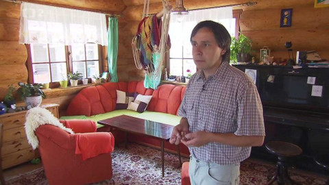 Nedej se! - Znavení ekologové