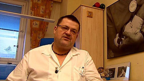 Sváteční slovo - Sváteční slovo lékaře Lumíra Kantora