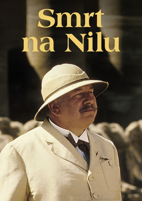 Smrt na Nilu