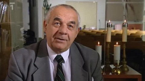 Sváteční slovo - Sváteční slovo spolupracovníka Moravskoslezské křesťanské akademie Pavla Jajtnera