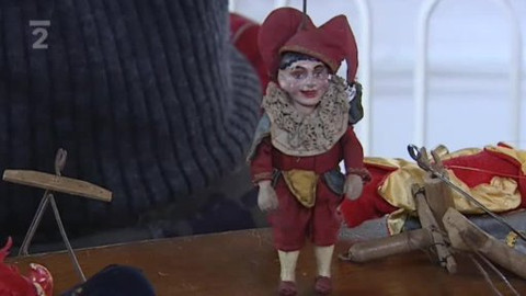 Kultura.cz - 10. ledna 2009