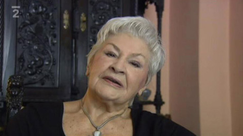 Osobnost na Dvojce - 17. ledna 2011