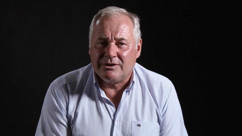 Sportovní legendy - Bohumír Zeman