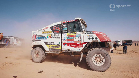 Svět motorů - Svět motorů