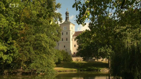 Dobrodružství z půdy - 9/13 Tonička z města růží a hudby