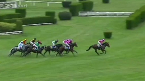 Turf - 2. října 2013