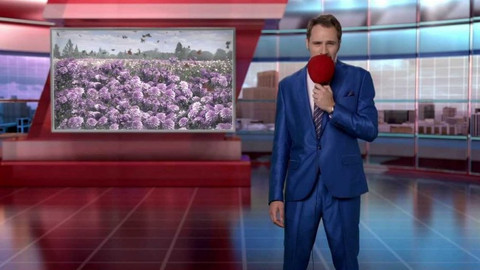 Praštěné pokusy - Parfém Spoďák