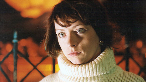 Černí andělé - Pokoj bez oken