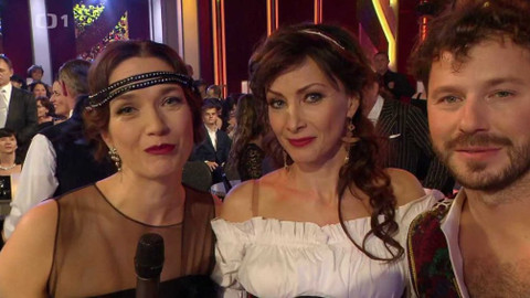 StarDance - Kolem dokola