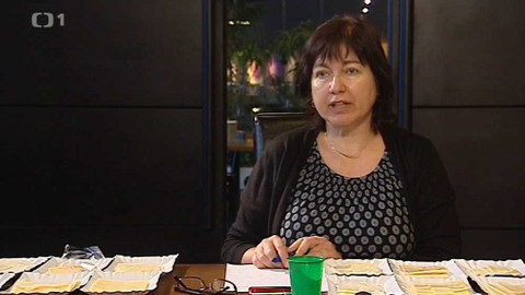 Černé ovce - 4. listopadu 2015