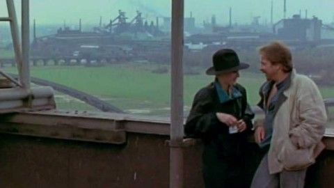 Místo činu - Schimanski - Zabou