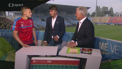 EURO 2016 - Studio Tours