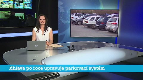 Události v regionech (jih a západ) - 4. dubna 2024