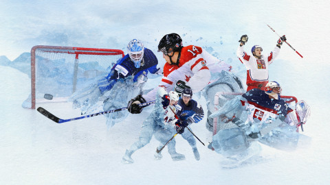 MS v ledním hokeji U20 2026 USA