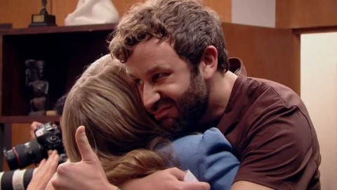 The IT Crowd - Ajťáci: Přichází internet