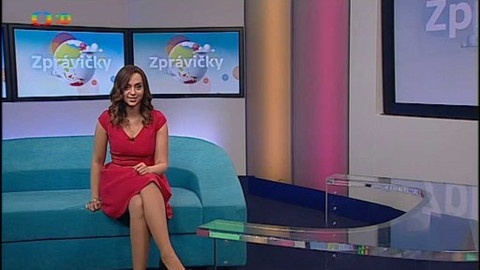 Zprávičky - 26. února 2015