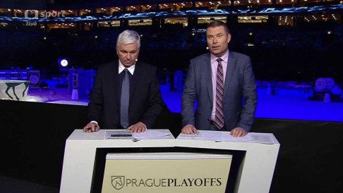 Global Champions - Global Champions Prague PlayOffs 2018