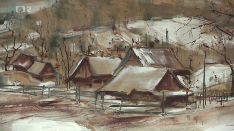 Náš venkov - Barvy a fantazie