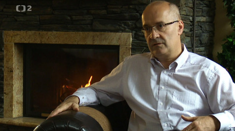 Filantrop - Adam Walach