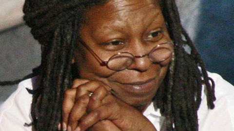 Životopisy - Whoopi Goldbergová