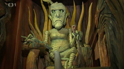 Toulavá kamera - 10. května 2015