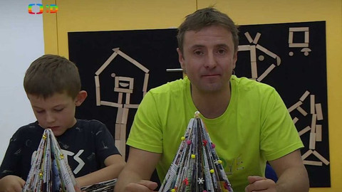 Šikulové - 19. prosince 2019