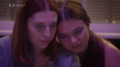 Na záchodcích - 6/10 Penis