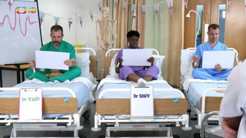 Operace JAUU! - Epizoda 6/15