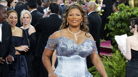 Životopisy - Queen Latifah