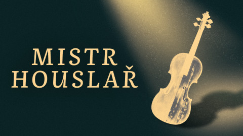 Mistr houslař