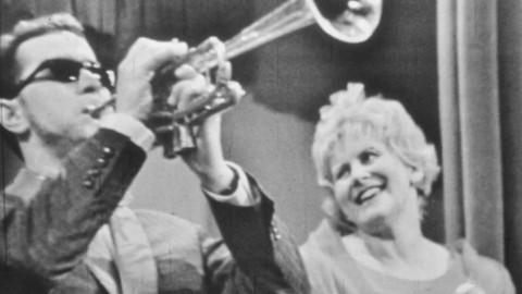 Můj přítel štvanec