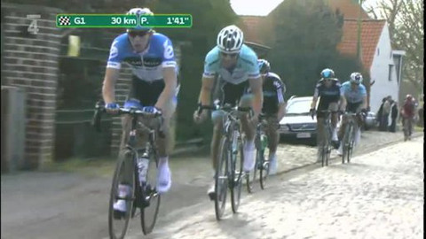 Spurt - 8. března 2012