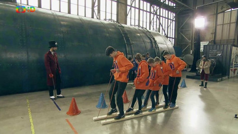 U6 - Úžasný svět vědy - 7. května 2018