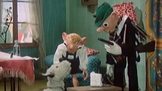 Znovu u Spejbla a Hurvínka