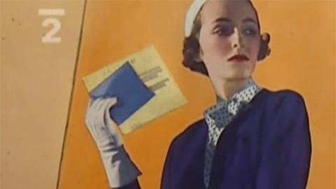 Na vlně první republiky - Epizoda 7/7