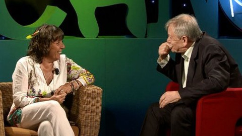 Všechnopárty - 12. června 2015