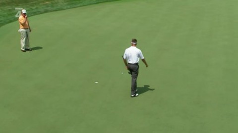 PGA Tour - PGA Tour 2011