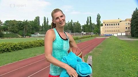 Olympijský magazín - 14. srpna 2013