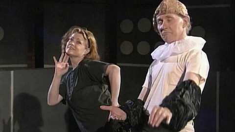 Televizní klub neslyšících - 24. února 2021