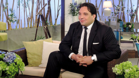 Sama doma - 21. května 2019