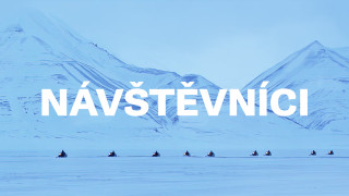 Návštěvníci