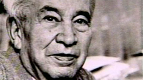 Potomci slavných - Jaroslav Seifert