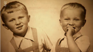 V zajetí železné opony