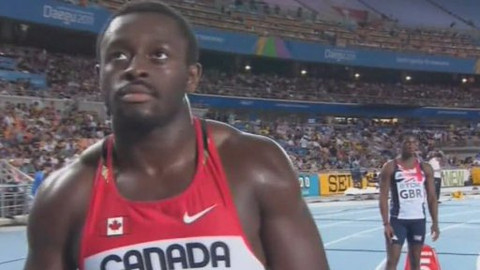 MS v atletice 2011 Jižní Korea - 4. září 2011