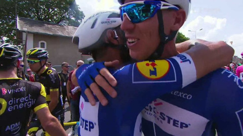 Tour de France - Tour de France 2018