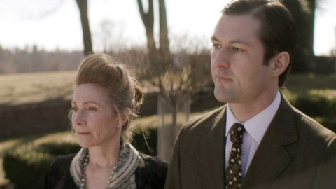 Americké dynastie - 7/8 Gettyovi