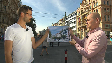 Z metropole - 4. července 2015