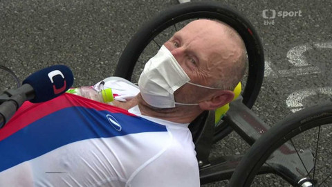 XVI. letní paralympijské hry 2020 Tokio - Denní souhrn výsledků